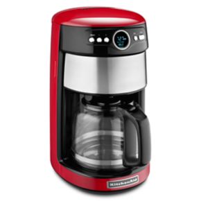 Home Coffee Machines & Products KitchenAid